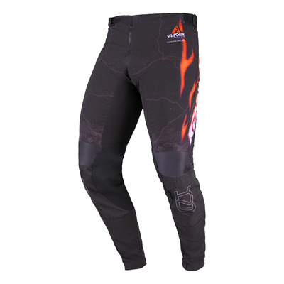Pantalon cross enfant Kenny Kid Performance Vulcain