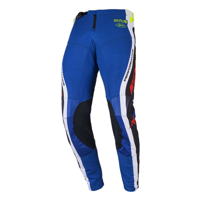 Pantalon cross enfant Kenny Perfomance Kid gradient