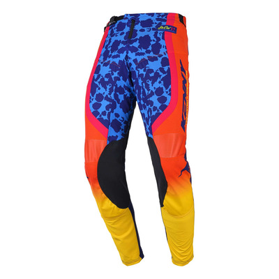 Pantalon cross enfant Kenny Perfomance Kid socal