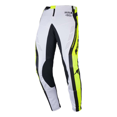 Pantalon cross enfant Kenny Perfomance Kid yellow