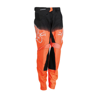 Pantalon cross enfant Moose Racing Youth Agroid teal/orange/black