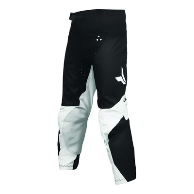 Pantalon cross enfant Thor Youth Launchmode Storm black