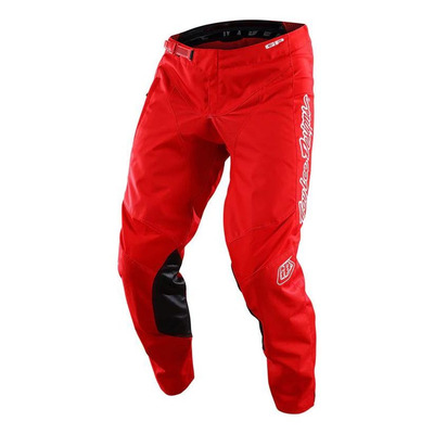 Pantalon cross enfant Troy Lee Designs Youth GP Pro Mono red