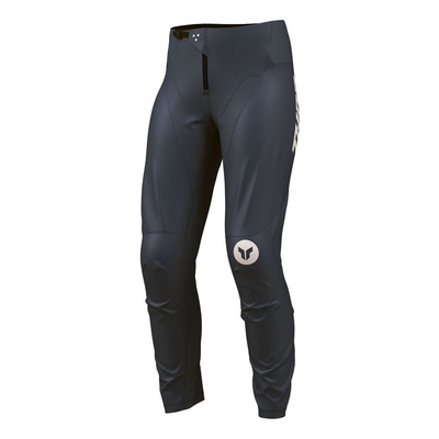 Pantalon cross femme Thor Ridemode Menace midnight/dust
