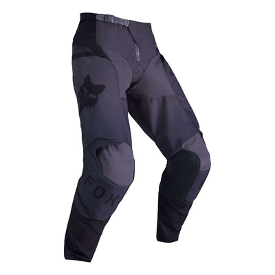 Pantalon cross Fox Racing 180 Shield Ext Sizes black