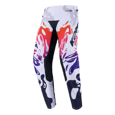 Pantalon cross Kenny Performance Fluid