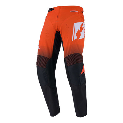 Pantalon cross Kenny Performance Gradient orange