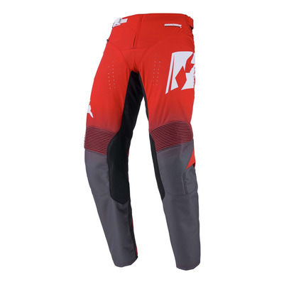 Pantalon cross Kenny Performance Gradient red