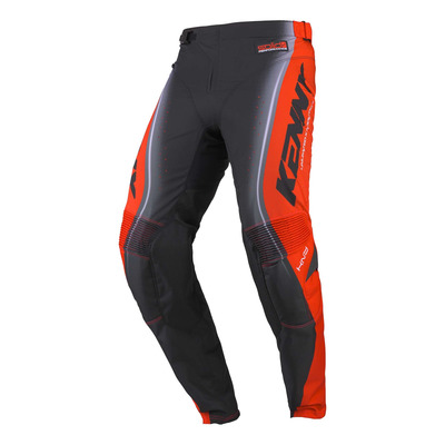 Pantalon cross Kenny Performance Solid orange