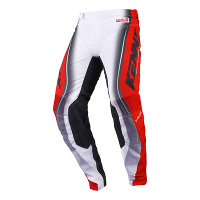 Pantalon cross Kenny Performance Solid red