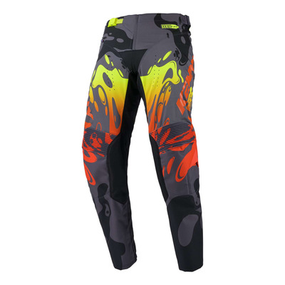 Pantalon cross Kenny Performance Steel
