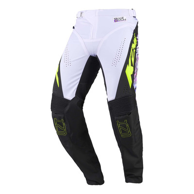 Pantalon cross Kenny Performance Switch