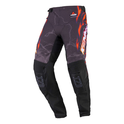 Pantalon cross Kenny Performance Vulcain