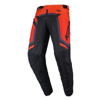 Pantalon cross Kenny Titanium Gradient orange