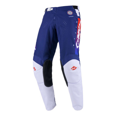 Pantalon cross Kenny Track Focus Patriot