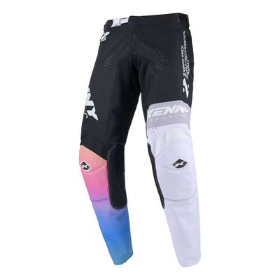 Pantalon cross Kenny Track Zoom black