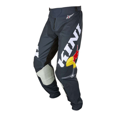Pantalon cross Kini Red Bull MXC 1.0 anthracite