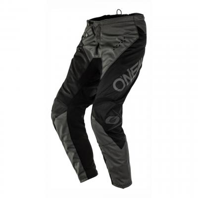 Pantalon cross O’Neal Element Racewear noir/gris
