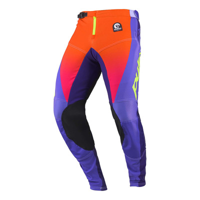Pantalon cross Pull-In Master purple