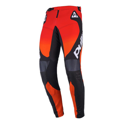 Pantalon cross Pull-In Master Race gradient orange
