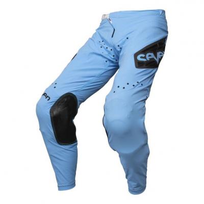 Pantalon cross Seven Zero Raider bleu