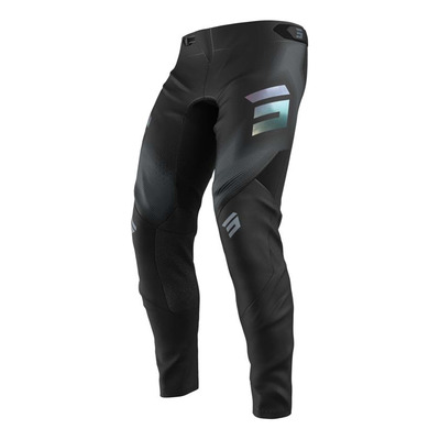 Pantalon cross Shot Aerolite Space black