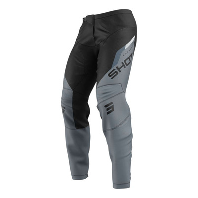 Pantalon cross Shot Devo Daytona black