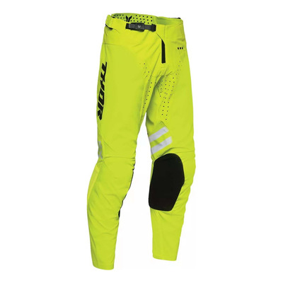 Pantalon cross Thor Launchmode Dozer acid/black