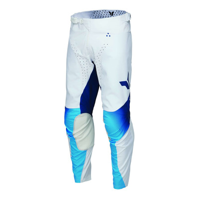 Pantalon cross Thor Launchmode Storm white