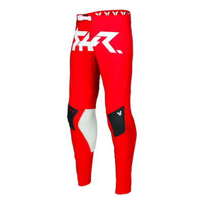Pantalon cross Thor Sportmode Riot black/red