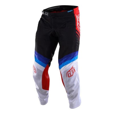 Pantalon cross Troy Lee Design GP Pro Air Apex red/black