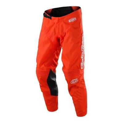Pantalon cross Troy Lee Designs GP Mono orange