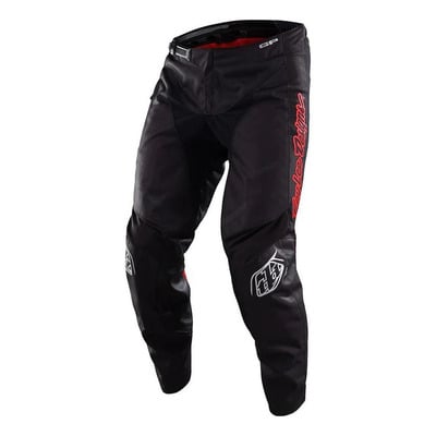 Pantalon cross Troy Lee Designs GP Pro Blends camo red/black
