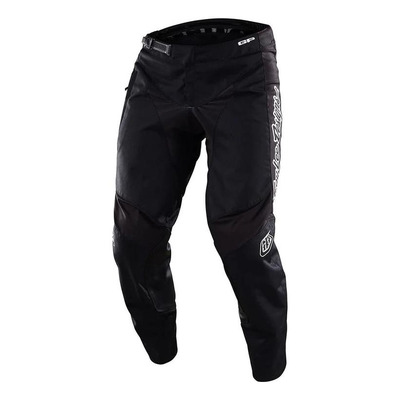 Pantalon cross Troy Lee Designs GP Pro Mono black