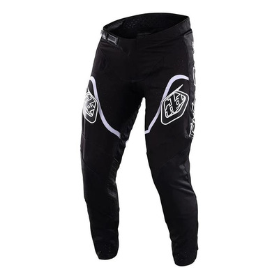 Pantalon cross Troy Lee Designs SE Pro Radian black/white