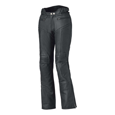Pantalon cuir femme Held Cosmo 4 noir