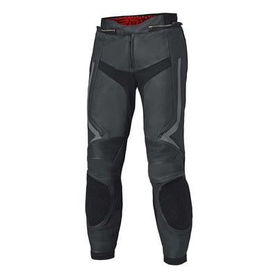 Pantalon cuir Held Street Rocket 4 noir/anthracite