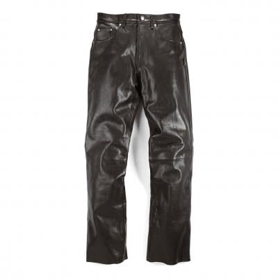 Pantalon cuir Helstons Corden noir