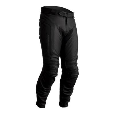 Pantalon cuir RST Axis noir (standard)