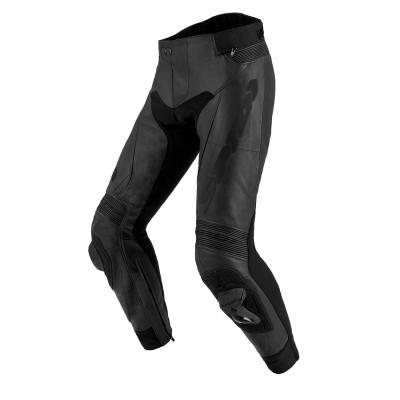 Pantalon cuir Spidi RR Pro 2 noir