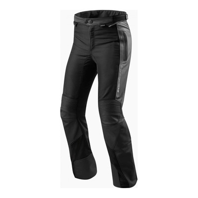 Pantalon cuir/textile Rev'it Ignition 3 noir
