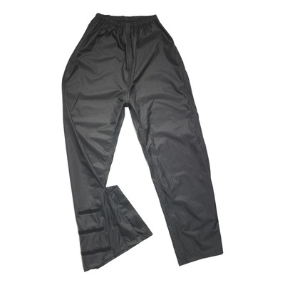Pantalon de pluie Spidi P SC 485 noir