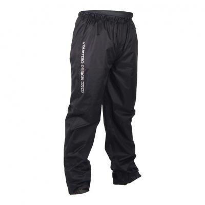Pantalon de pluie V'Quattro ARCUS noir
