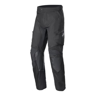 Pantalon enduro Alpinestars Venture XT OVER-BOOT noir