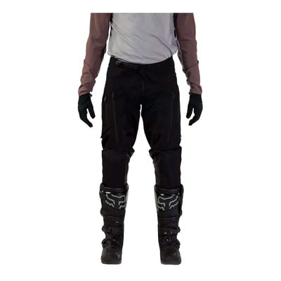 Pantalon enduro Fox Racing Ranger Off Road black