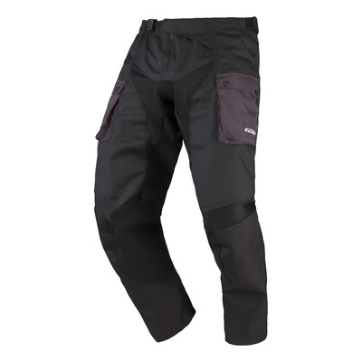 Pantalon enduro Kenny Adventure black