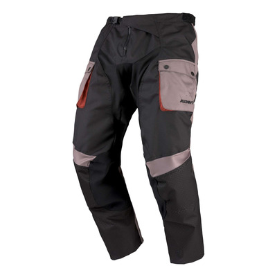 Pantalon enduro Kenny Adventure desert