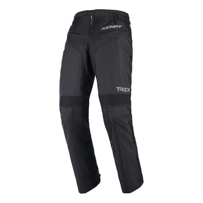 Pantalon enduro Kenny Trek black