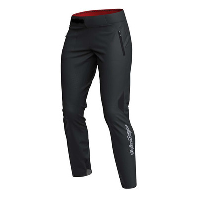 Pantalon Femme VTT Troy Lee Designs Lilium Pro Mono Carbon