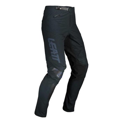 Pantalon Leatt MTB Gravity 4.0 Noir